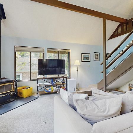 Haystack Hideaway Villa Cannon Beach Kültér fotó