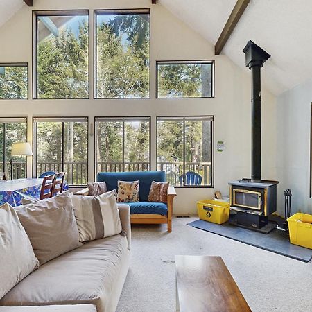 Haystack Hideaway Villa Cannon Beach Kültér fotó