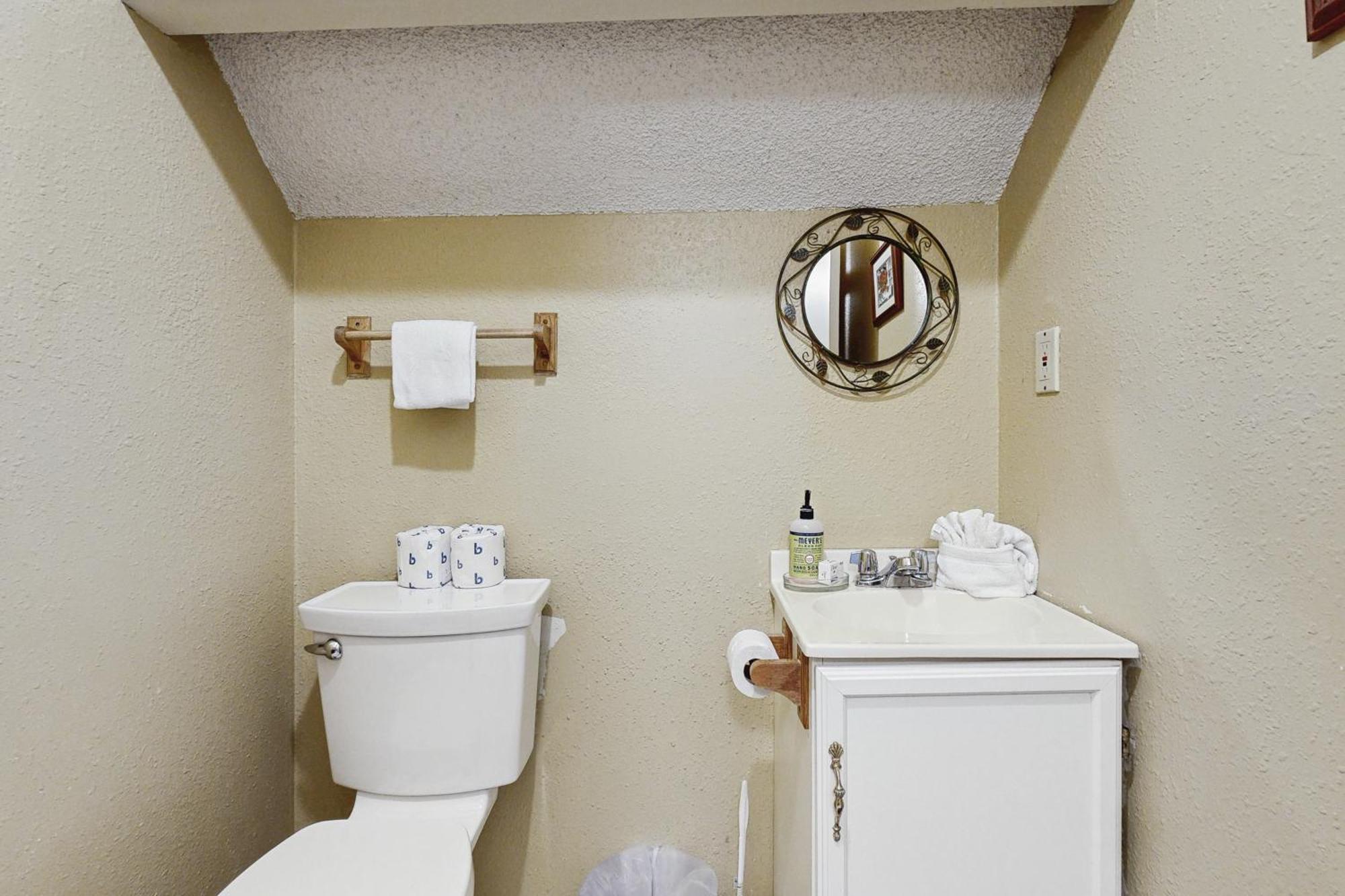 Haystack Hideaway Villa Cannon Beach Kültér fotó