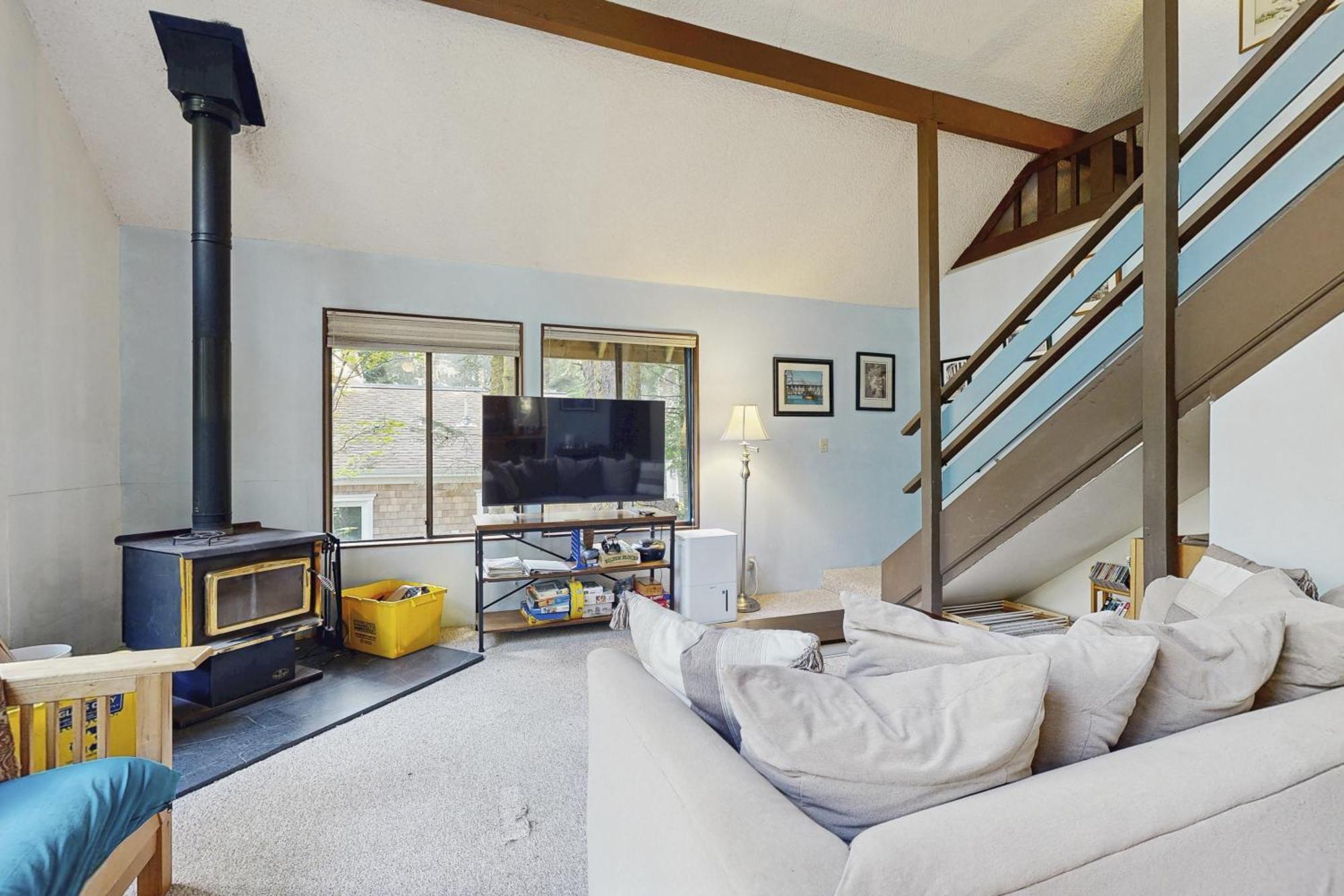 Haystack Hideaway Villa Cannon Beach Kültér fotó