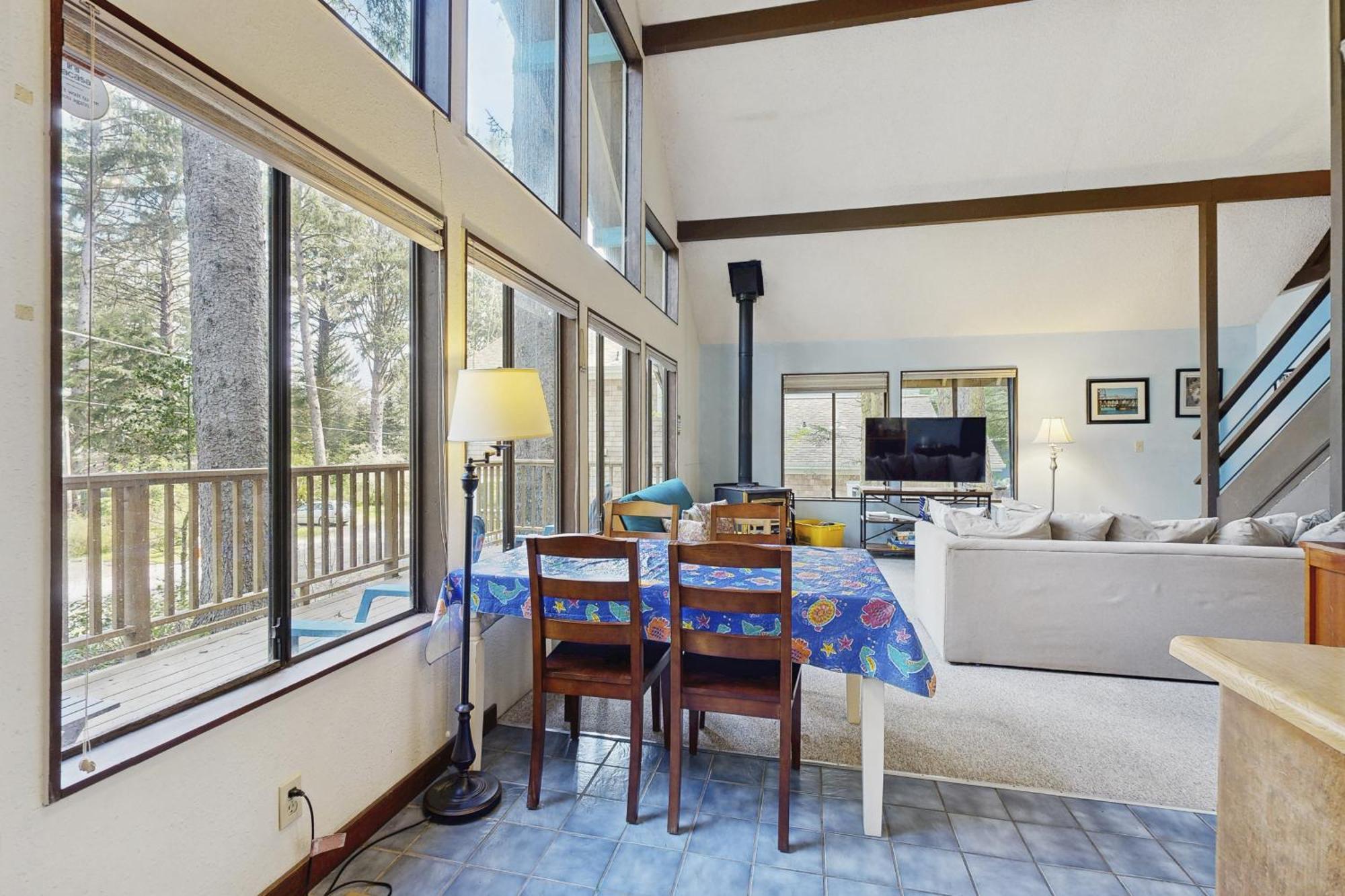 Haystack Hideaway Villa Cannon Beach Kültér fotó
