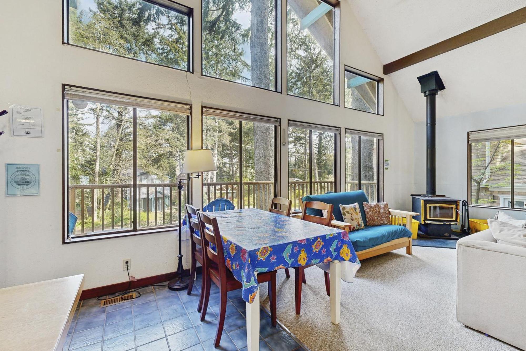 Haystack Hideaway Villa Cannon Beach Kültér fotó