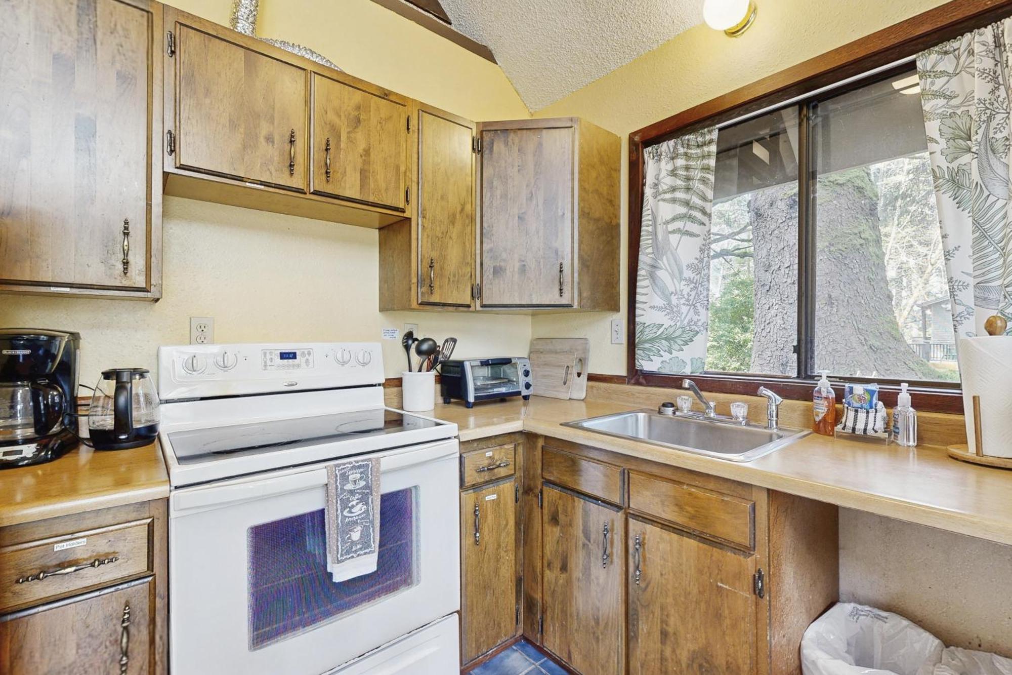 Haystack Hideaway Villa Cannon Beach Kültér fotó