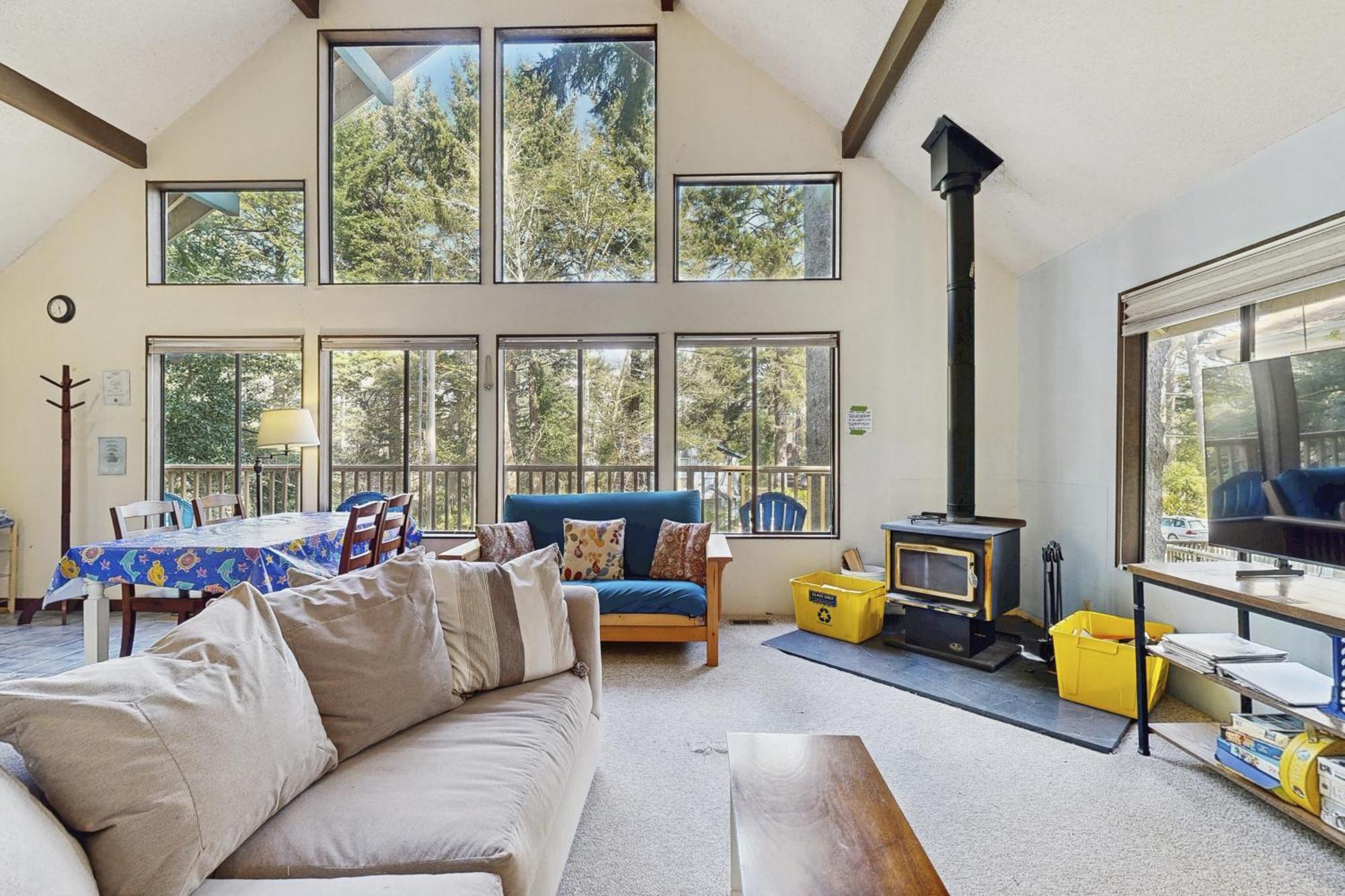 Haystack Hideaway Villa Cannon Beach Kültér fotó